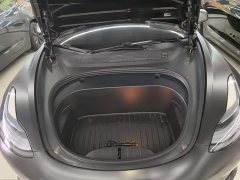 Tesla Model 3 2022 Performance All-Wheel Drive - ფოტო 20