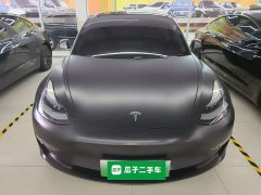 Tesla Model 3 2022 Performance All-Wheel Drive - ფოტო 3