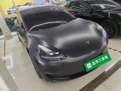 Tesla Model 3 2022 Performance All-Wheel Drive - ფოტო 4