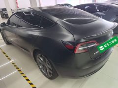 Tesla Model 3 2022 Performance All-Wheel Drive - ფოტო 5