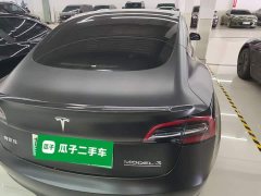Tesla Model 3 2022 Performance All-Wheel Drive - ფოტო 6
