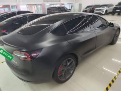 Tesla Model 3 2022 Performance All-Wheel Drive - ფოტო 7