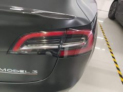 Tesla Model 3 2022 Performance All-Wheel Drive - ფოტო 8