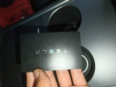 Tesla Model 3 2022 Performance All-Wheel Drive - ფოტო 9