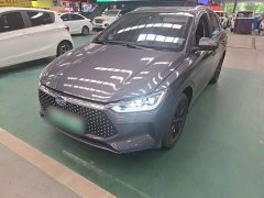 BYD e2 Luxury - ფოტო 1