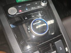 BYD e2 Luxury - ფოტო 10