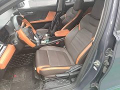 BYD e2 Luxury - ფოტო 11