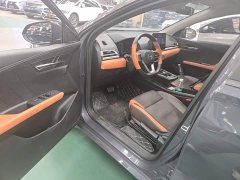 BYD e2 Luxury - ფოტო 12