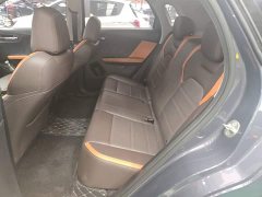BYD e2 Luxury - ფოტო 13