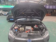 BYD e2 Luxury - ფოტო 16