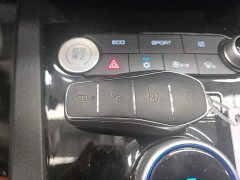 BYD e2 Luxury - ფოტო 17