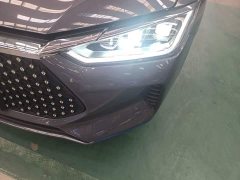 BYD e2 Luxury - ფოტო 18
