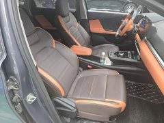 BYD e2 Luxury - ფოტო 20