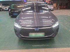 BYD e2 Luxury - ფოტო 3