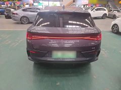BYD e2 Luxury - ფოტო 4