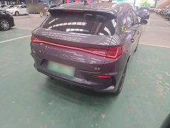 BYD e2 Luxury - ფოტო 5