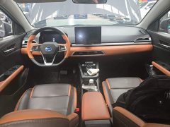 BYD e2 Luxury - ფოტო 6