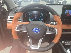 BYD e2 Luxury - ფოტო 7