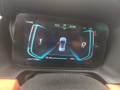 BYD e2 Luxury - ფოტო 8