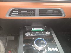 BYD e2 Luxury - ფოტო 9