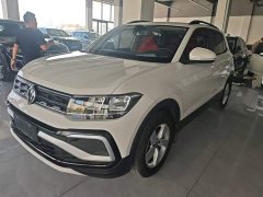 Volkswagen Tujia 2022 1.5L Automatic Fashion Edition - ფოტო 1