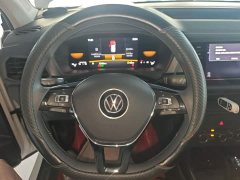 Volkswagen Tujia 2022 1.5L Automatic Fashion Edition - ფოტო 11
