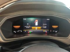 Volkswagen Tujia 2022 1.5L Automatic Fashion Edition - ფოტო 12