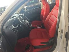 Volkswagen Tujia 2022 1.5L Automatic Fashion Edition - ფოტო 15