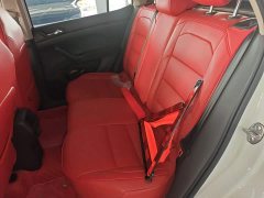 Volkswagen Tujia 2022 1.5L Automatic Fashion Edition - ფოტო 17