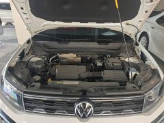 Volkswagen Tujia 2022 1.5L Automatic Fashion Edition - ფოტო 20
