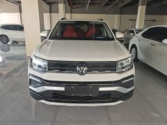 Volkswagen Tujia 2022 1.5L Automatic Fashion Edition - ფოტო 3