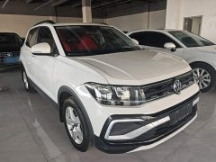Volkswagen Tujia 2022 1.5L Automatic Fashion Edition - ფოტო 4