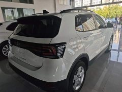 Volkswagen Tujia 2022 1.5L Automatic Fashion Edition - ფოტო 7