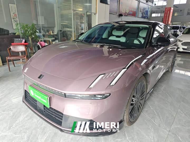 Lynk & Co Geely Lynk & Co 10 240 AWD Ultra - ავტომობილი ჩინეთიდან