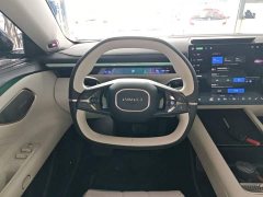 Lynk & Co Geely Lynk & Co 10 240 AWD Ultra - ფოტო 11