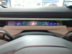 Lynk & Co Geely Lynk & Co 10 240 AWD Ultra - ფოტო 12