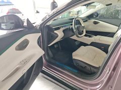 Lynk & Co Geely Lynk & Co 10 240 AWD Ultra - ფოტო 16