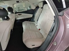 Lynk & Co Geely Lynk & Co 10 240 AWD Ultra - ფოტო 17
