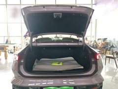 Lynk & Co Geely Lynk & Co 10 240 AWD Ultra - ფოტო 19