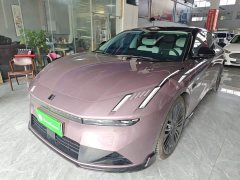 Lynk & Co Geely Lynk & Co 10 240 AWD Ultra - ფოტო 2