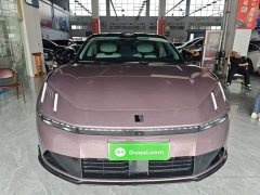 Lynk & Co Geely Lynk & Co 10 240 AWD Ultra - ფოტო 3