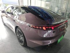 Lynk & Co Geely Lynk & Co 10 240 AWD Ultra - ფოტო 5