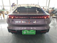 Lynk & Co Geely Lynk & Co 10 240 AWD Ultra - ფოტო 6