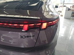 Lynk & Co Geely Lynk & Co 10 240 AWD Ultra - ფოტო 8