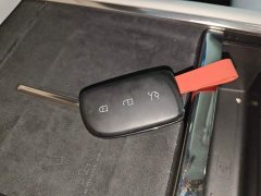 Lynk & Co Geely Lynk & Co 10 240 AWD Ultra - ფოტო 9
