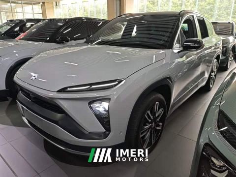 2022 NIO ES6 75kWh Performance - ავტომობილი ჩინეთიდან