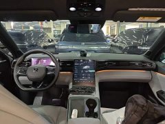 NIO ES6 75kWh Performance - ფოტო 10