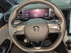 NIO ES6 75kWh Performance - ფოტო 11