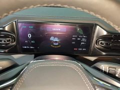 NIO ES6 75kWh Performance - ფოტო 12