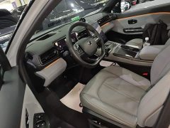 NIO ES6 75kWh Performance - ფოტო 15
